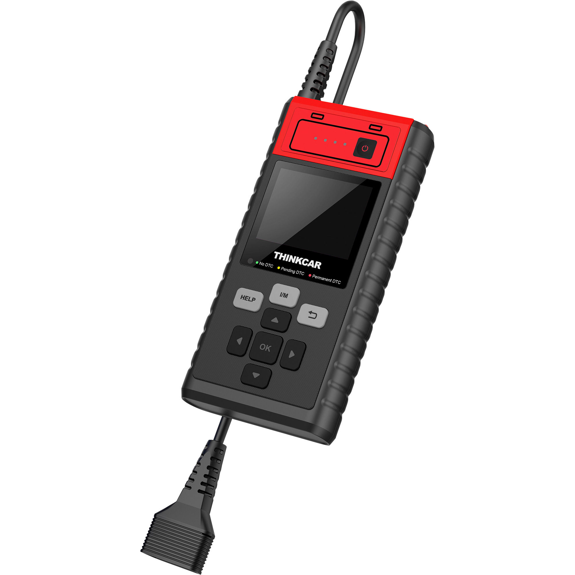 ThinkCar Scan Tool/Jump Starter, Model CJS 101 Northern Tool
